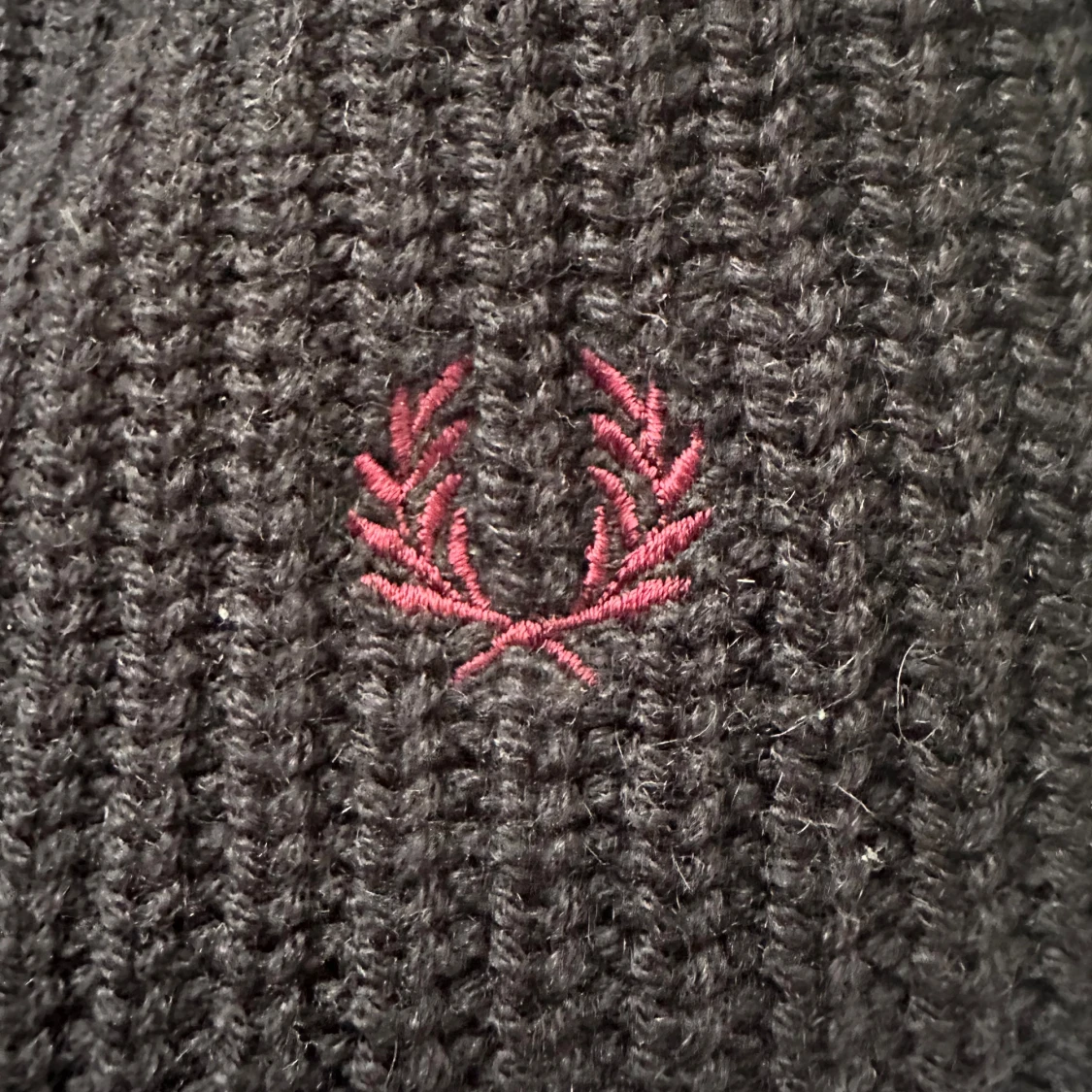 Fredperry Crewneck - 91