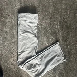 Yogapants - Bra skick, priset går att diskuteras, andvänder inte längre 