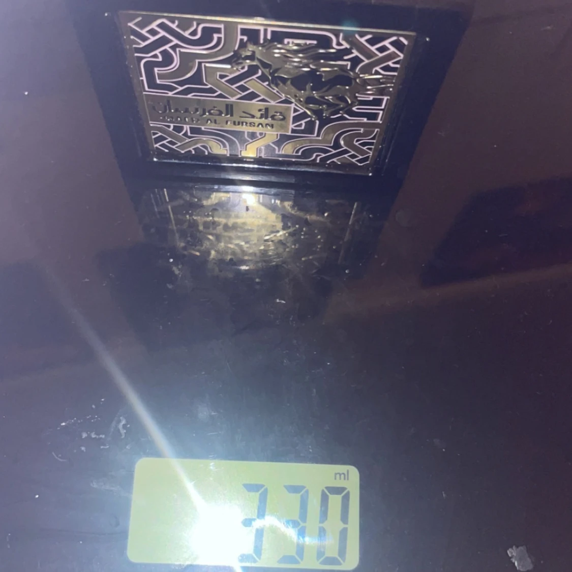 Qaid Al Fursan Parfym - 90