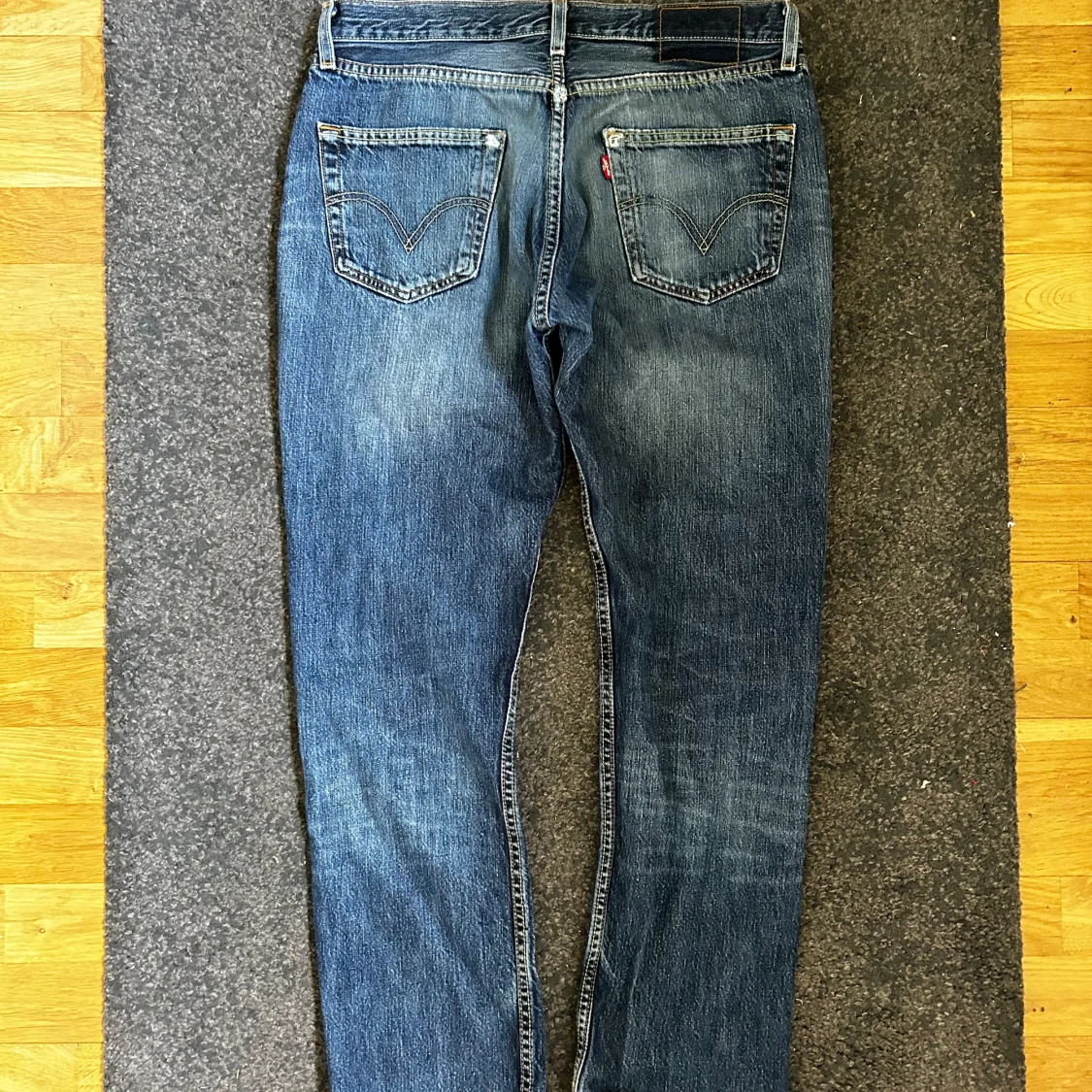 Levis jeans - 90