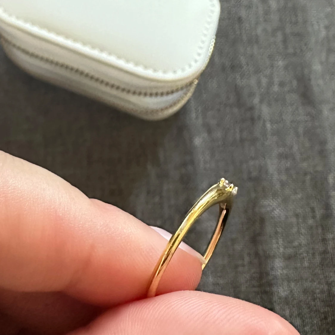 Ani jewels ring  - 90