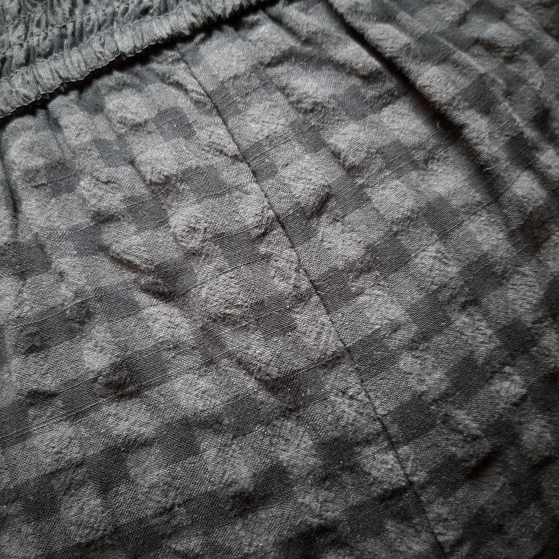 Kort jumpsuite  - 91