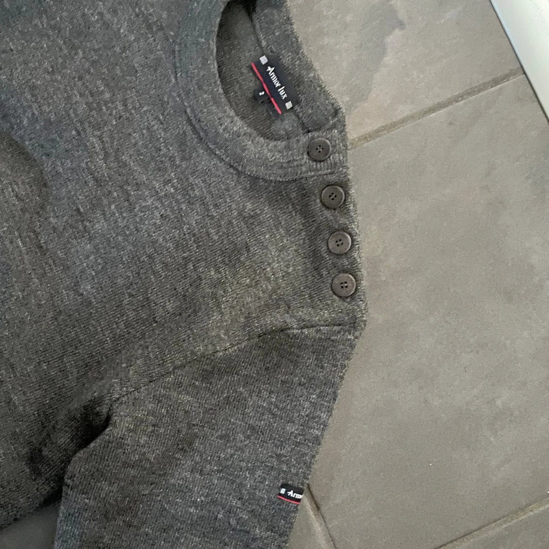 Armor-Lux tröja storlek S - 91