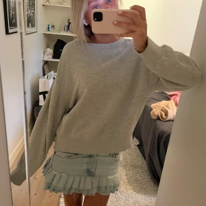 Sweatshirt - Så fin