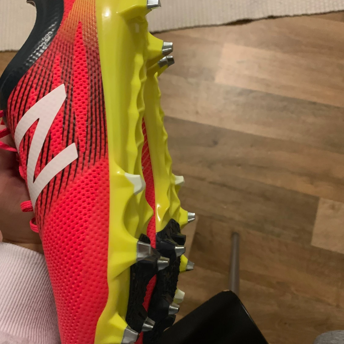 Fotbollsskor 42 - 92