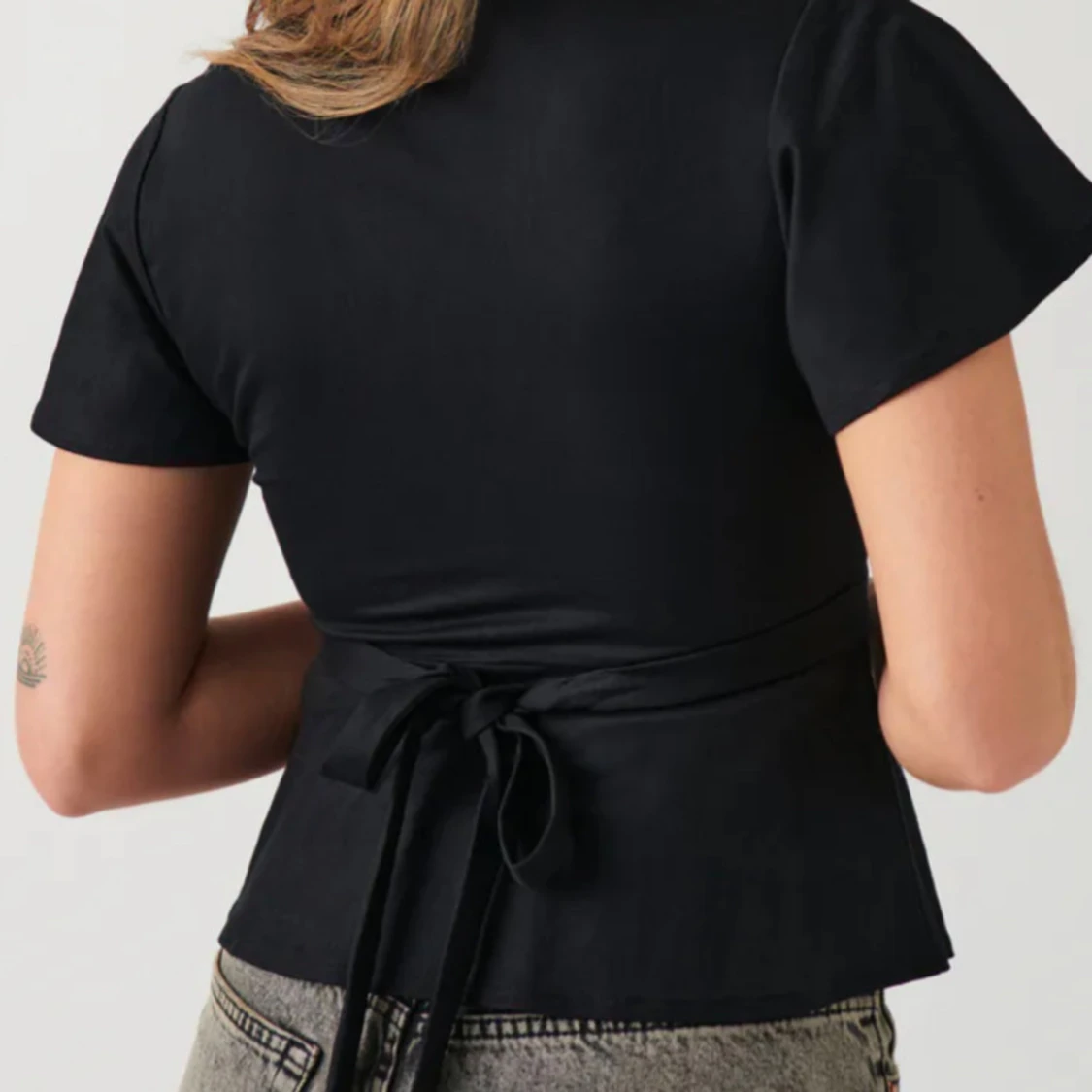 Blus ginatricot  - 90