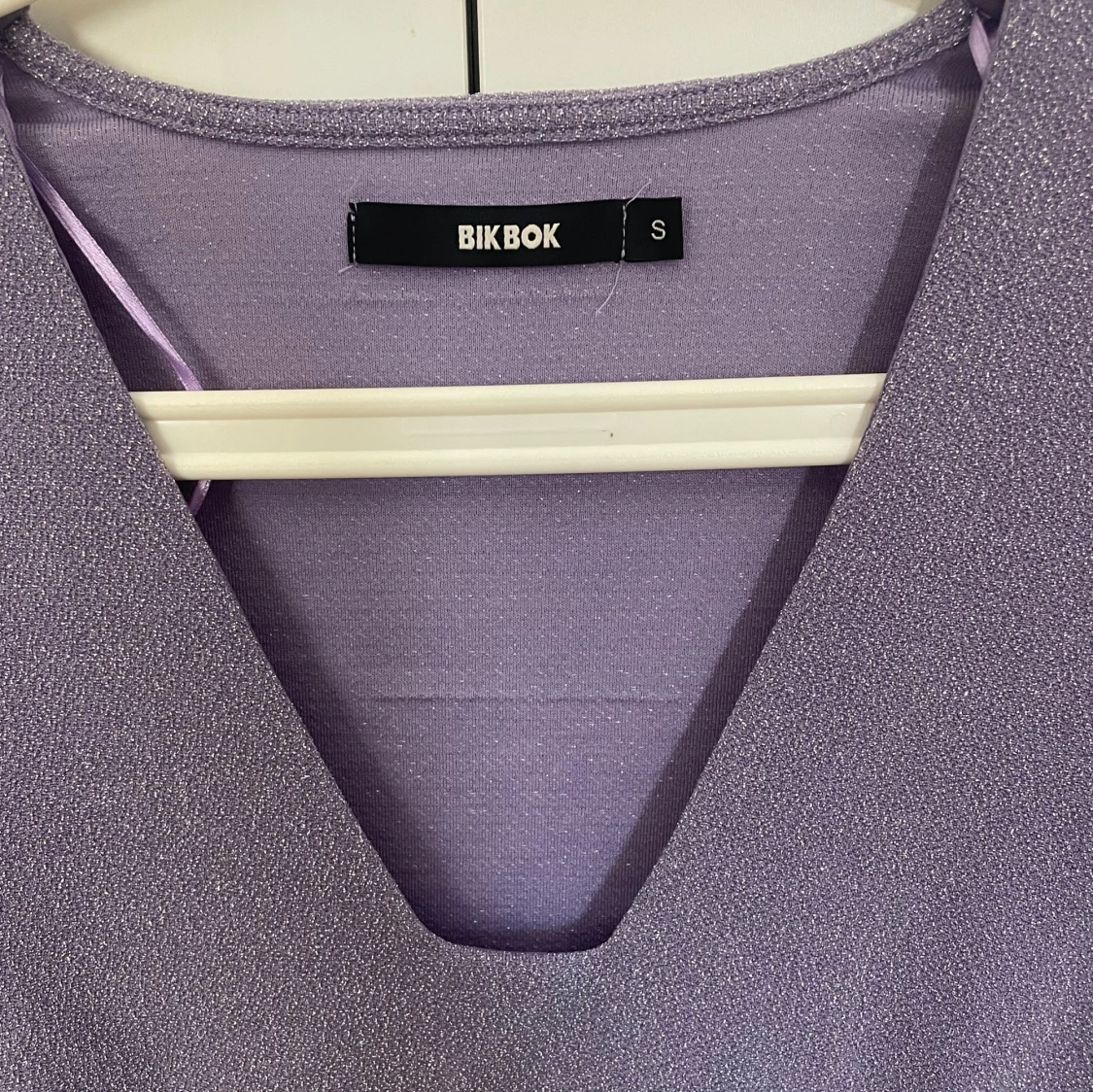 Glitter tröja  - 90