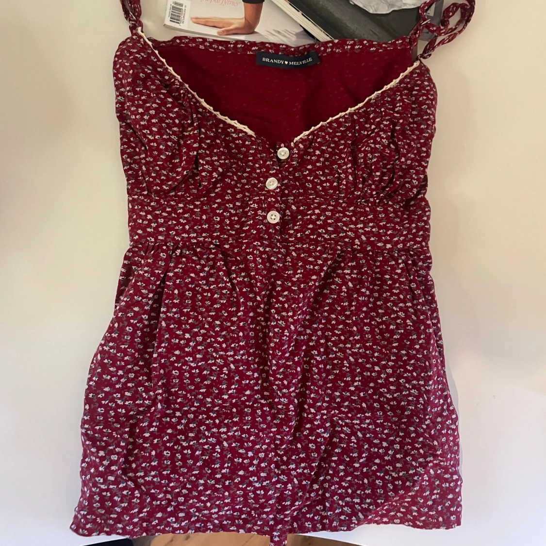 brandy topp🌷 - 90