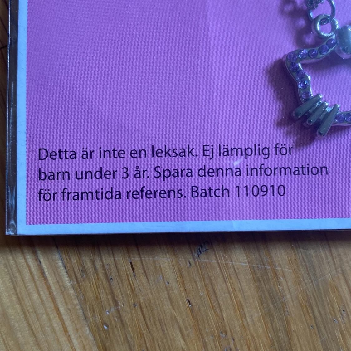 Hello Kitty halsband - 90