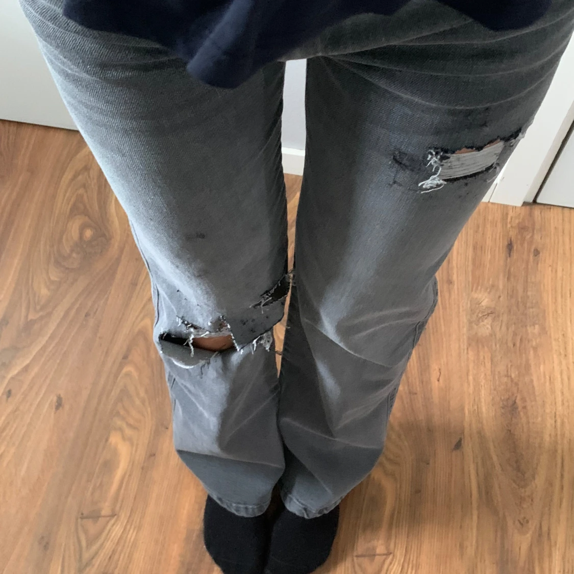 Byxor 90’s boot  - 91