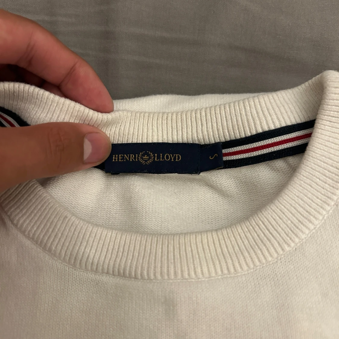 Henri LLoyd sweater, S - 92