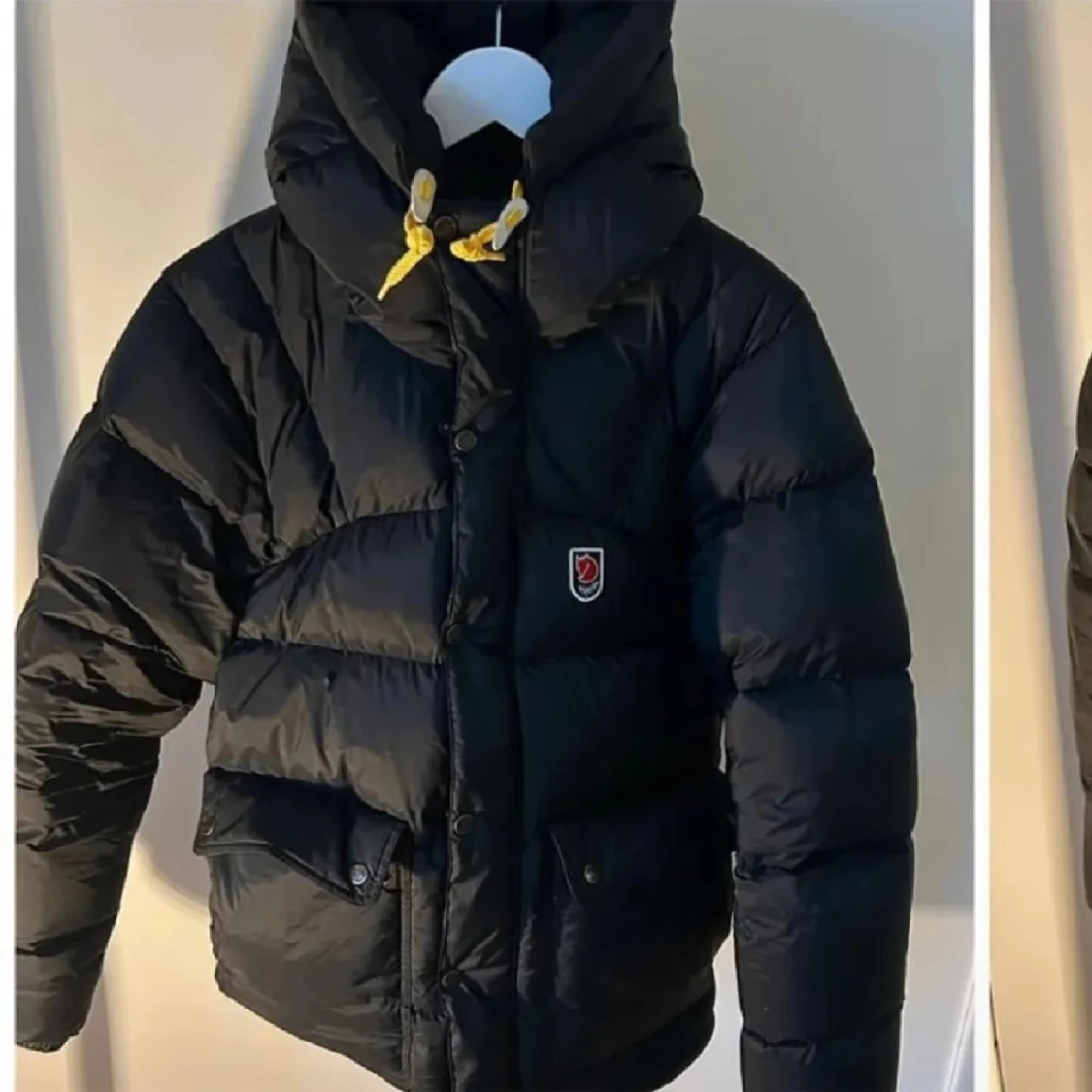 Fjällräven down lite jacka  - 1