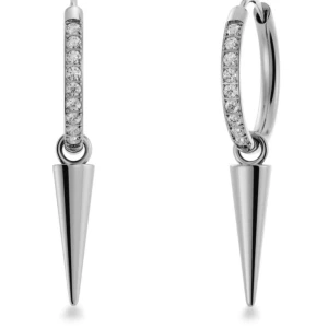 Edblad örhängen - ”SÖKER” dessa edblad örhängen då jag har tappat bort det ena örhänget😕💗