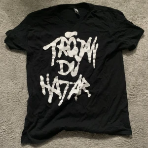 Norlie & KKV t-shirt  - Norlie & KKV tröja helt oanvänd