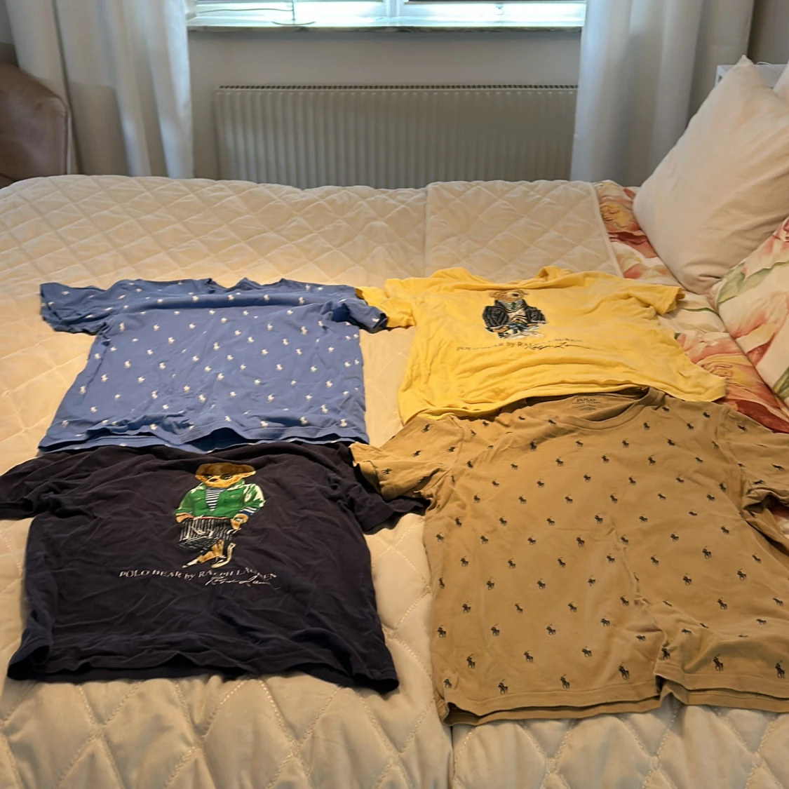  Ralph lauren t shirts