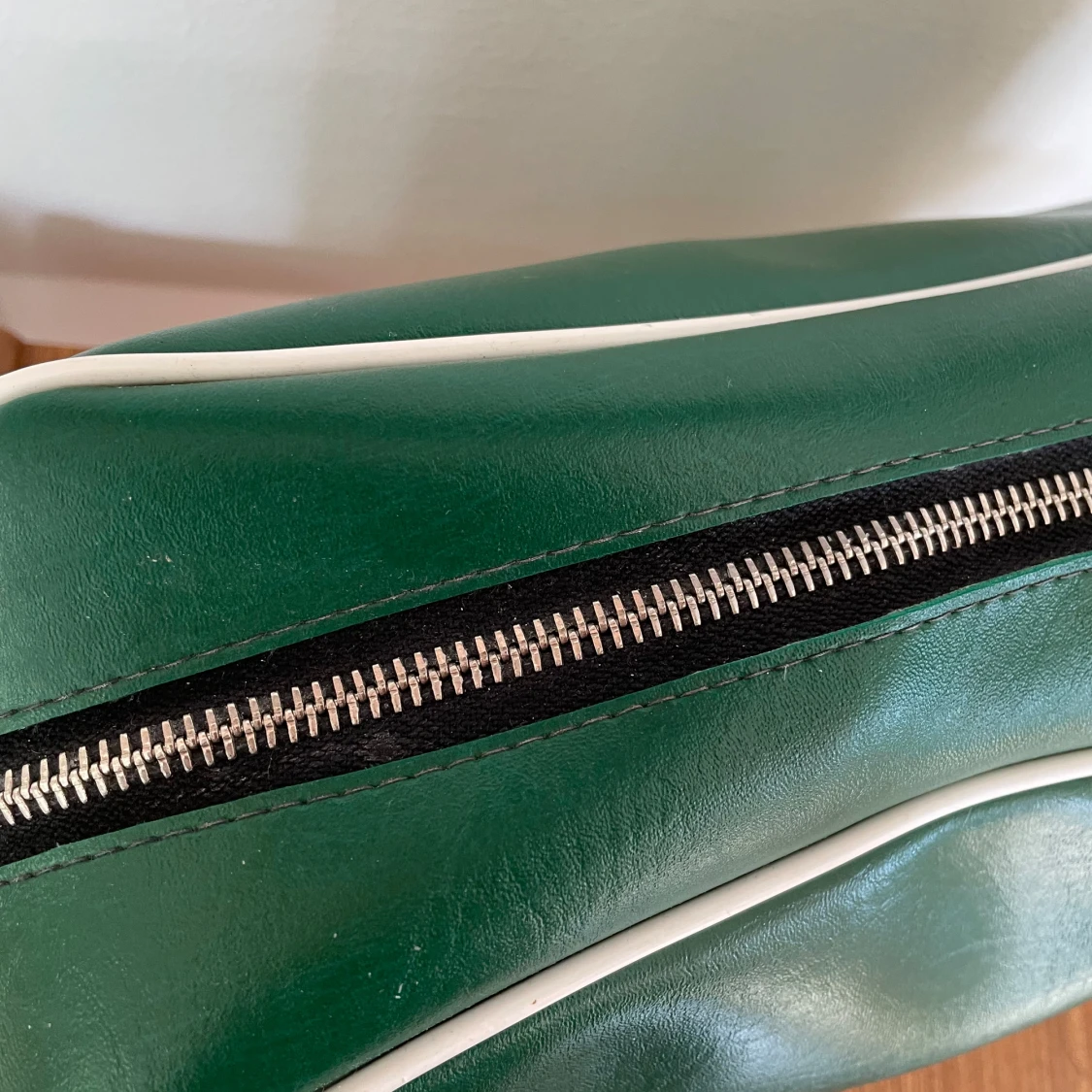 Retro Vintage puma väska - 92