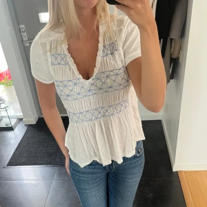 odd molly topp - fin topp från odd molly i mycket bra skick