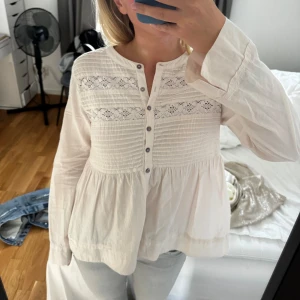 Oddmolly blus - Jätte fin blus som inte är så mycket använd. ❤️