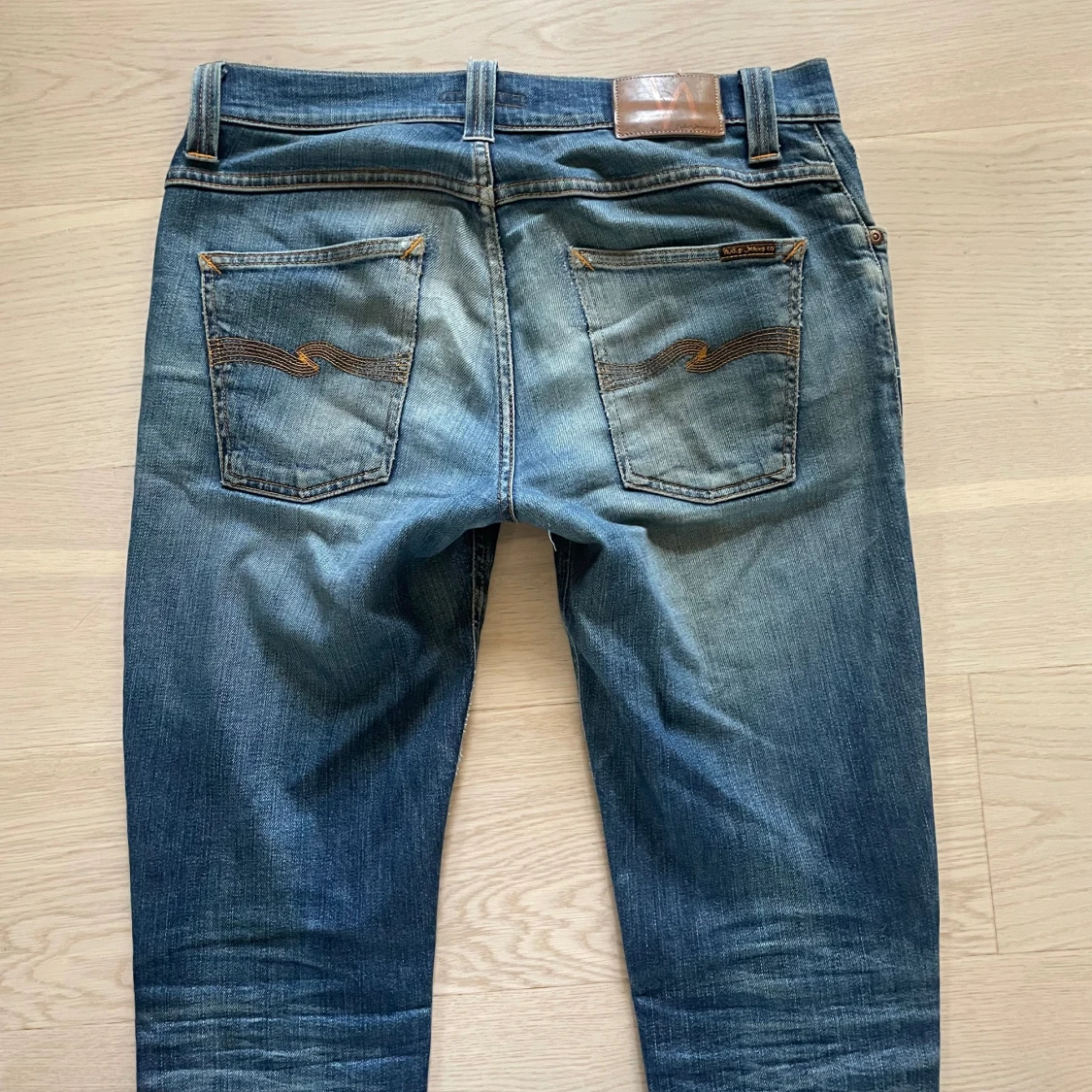 Nudie Jeans Grim tim - 90