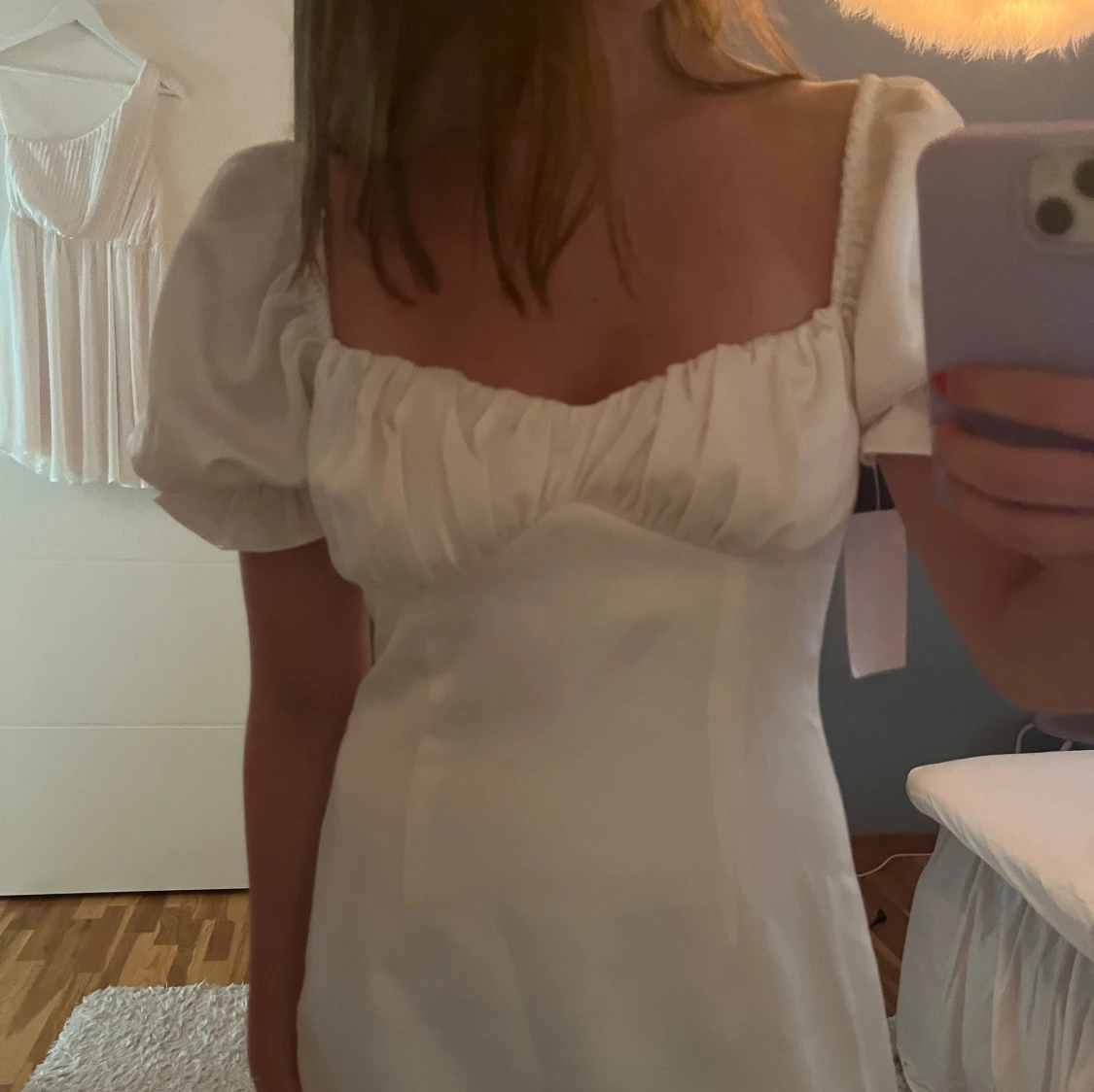 Klänning/studentklänning  - 90