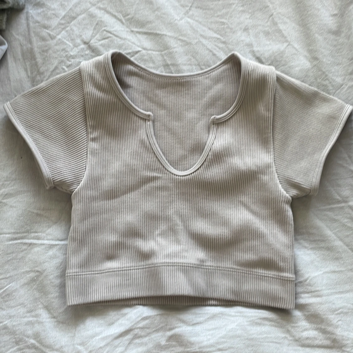 Crop top - 90