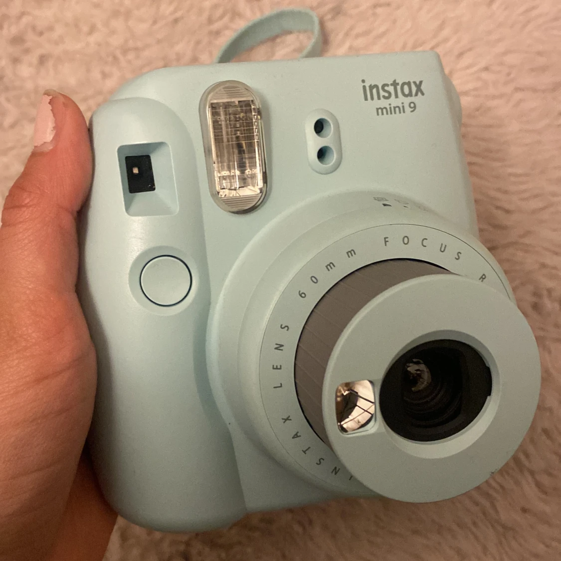 Instax mini 9 - 92