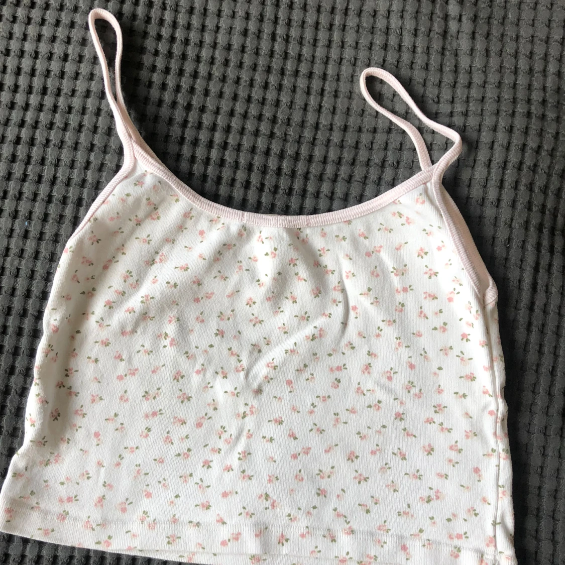 Brandy croptop  - 91