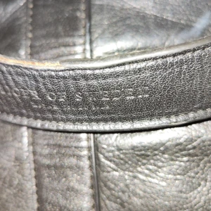 Tiger of Sweden Briefcase - Briefcase made of leather 