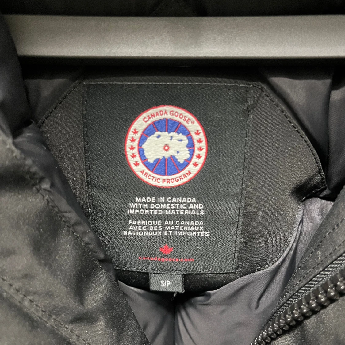 Canada Goose  - 91