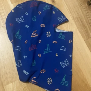 Ski mask bra skick - Ski mask 50