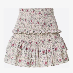 Neo noir kjol - Snygg kjol