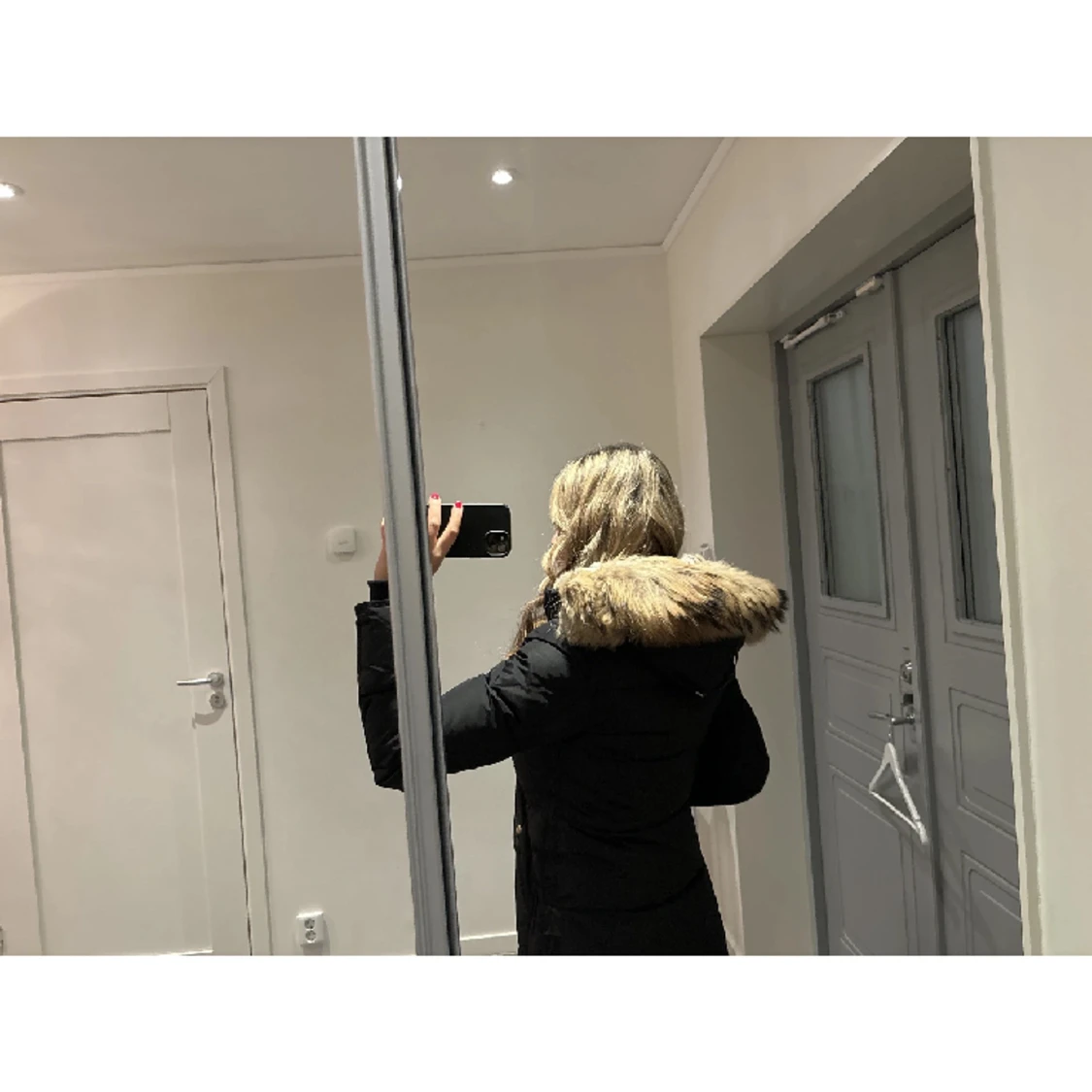 Parajumper long beer  - 91