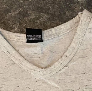 T-shirt  - Bar skick 