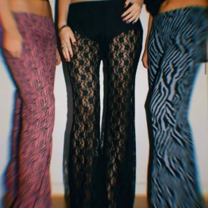 Nomi byxor - Säljer dessa jätte coola byxorna från Nomi.uf som tyvärr var för små❤️Aldrig använda!