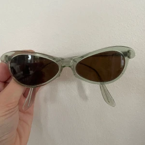 Retro solglasögon 50-tal - I använt men fint skick 