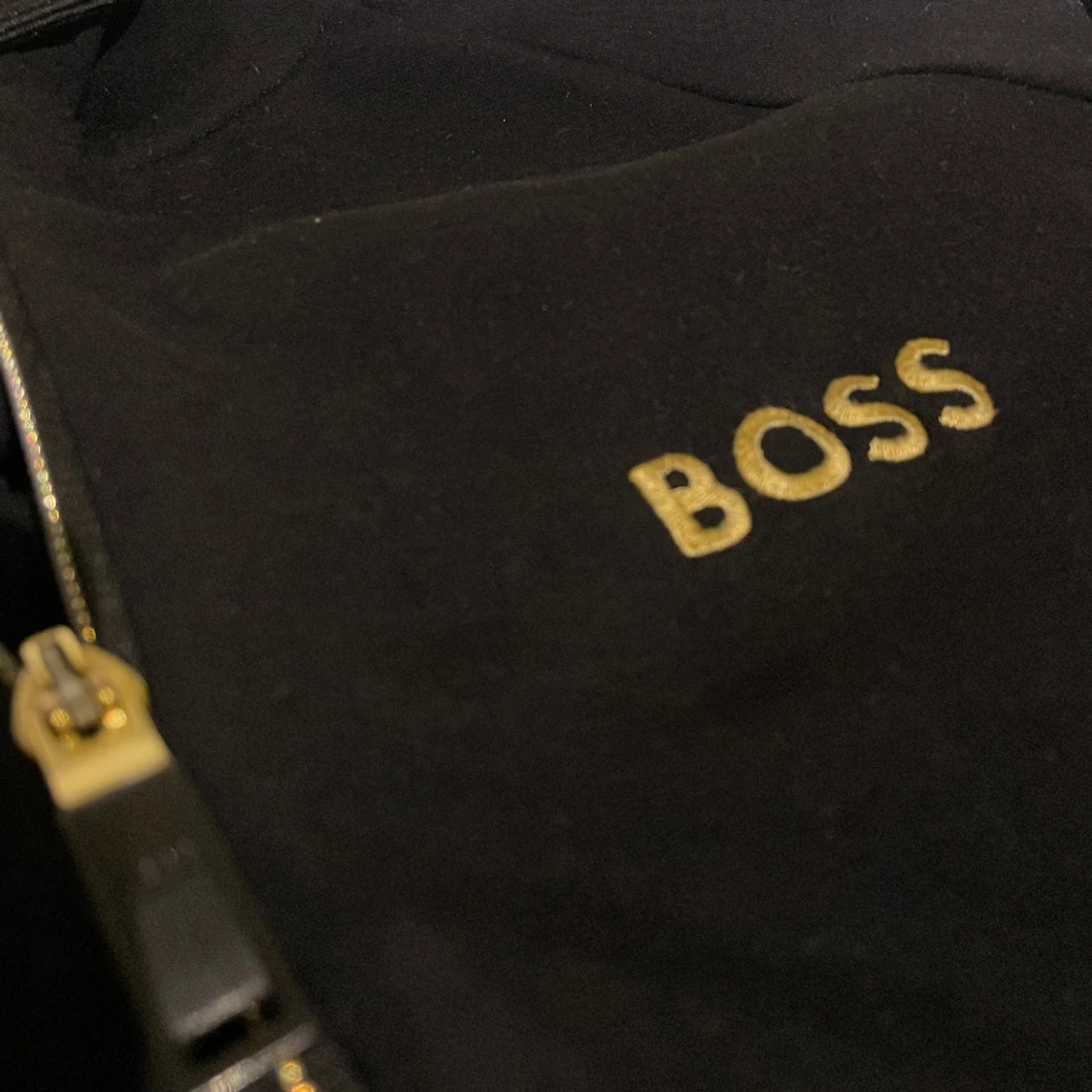 Hugo Boss kofta - 90