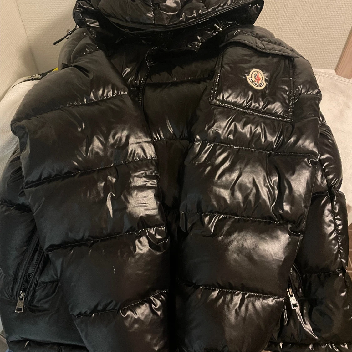 Moncler maya