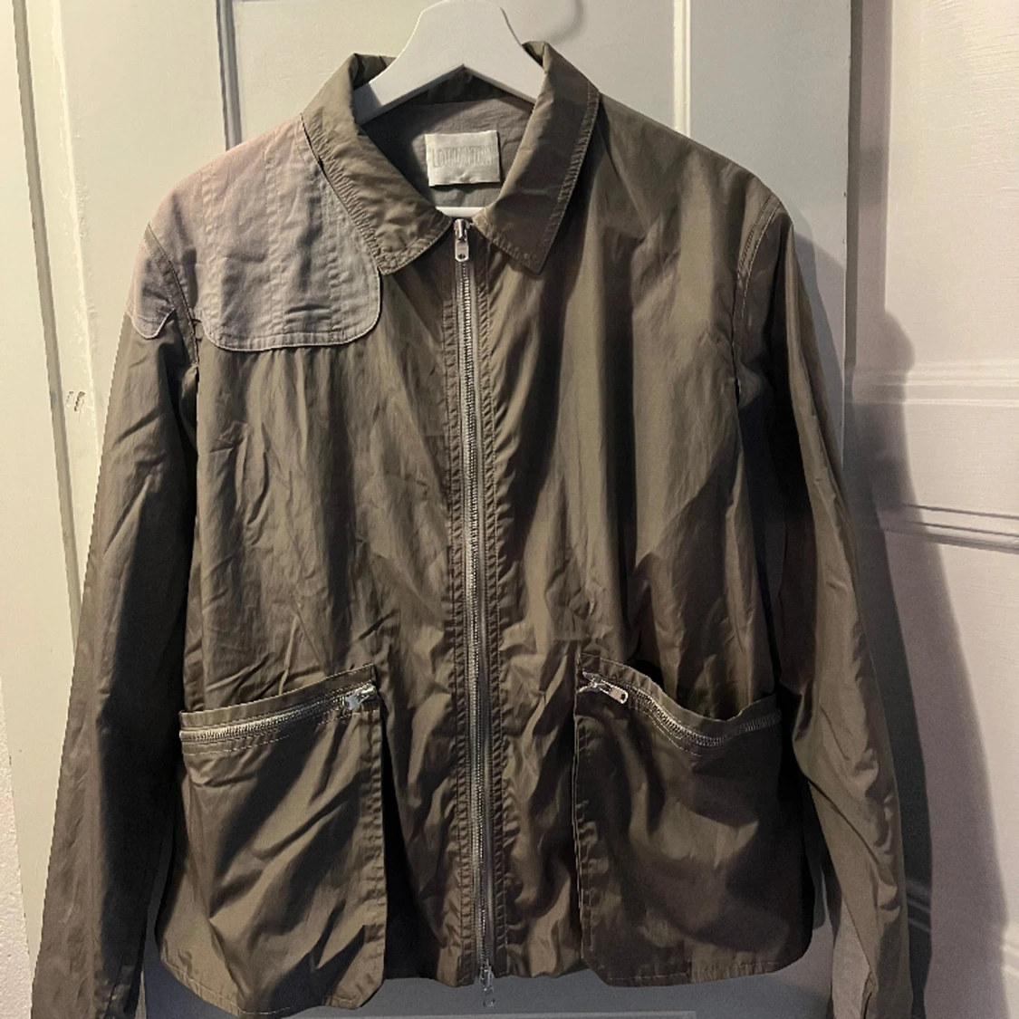 Lou Dalton jacka - 90