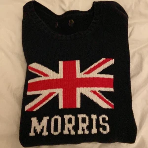 Morris tröja - Säljer den pga att jag inte andvänder den!