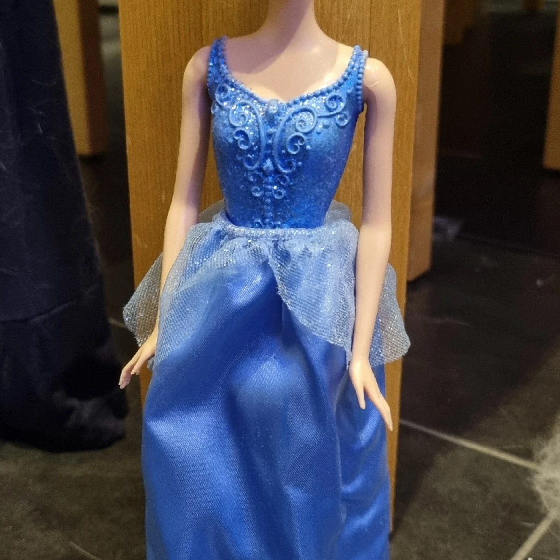 Askungen Disney Prinsessor