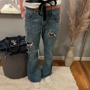 Såå fina jeans - As nice jeans🔥🔥