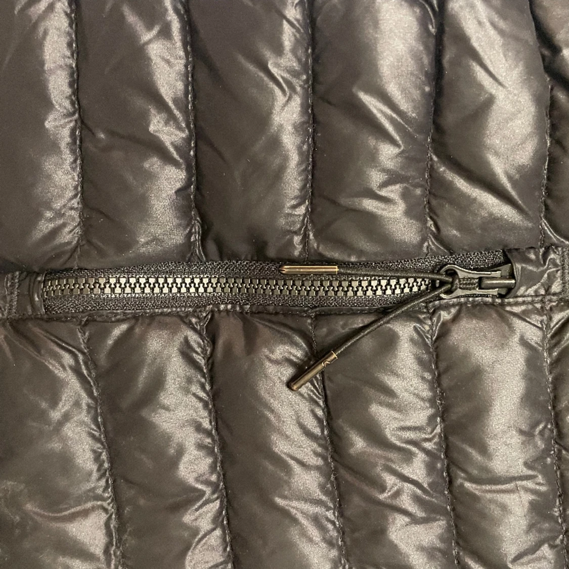 Lättviktsjacka - 91