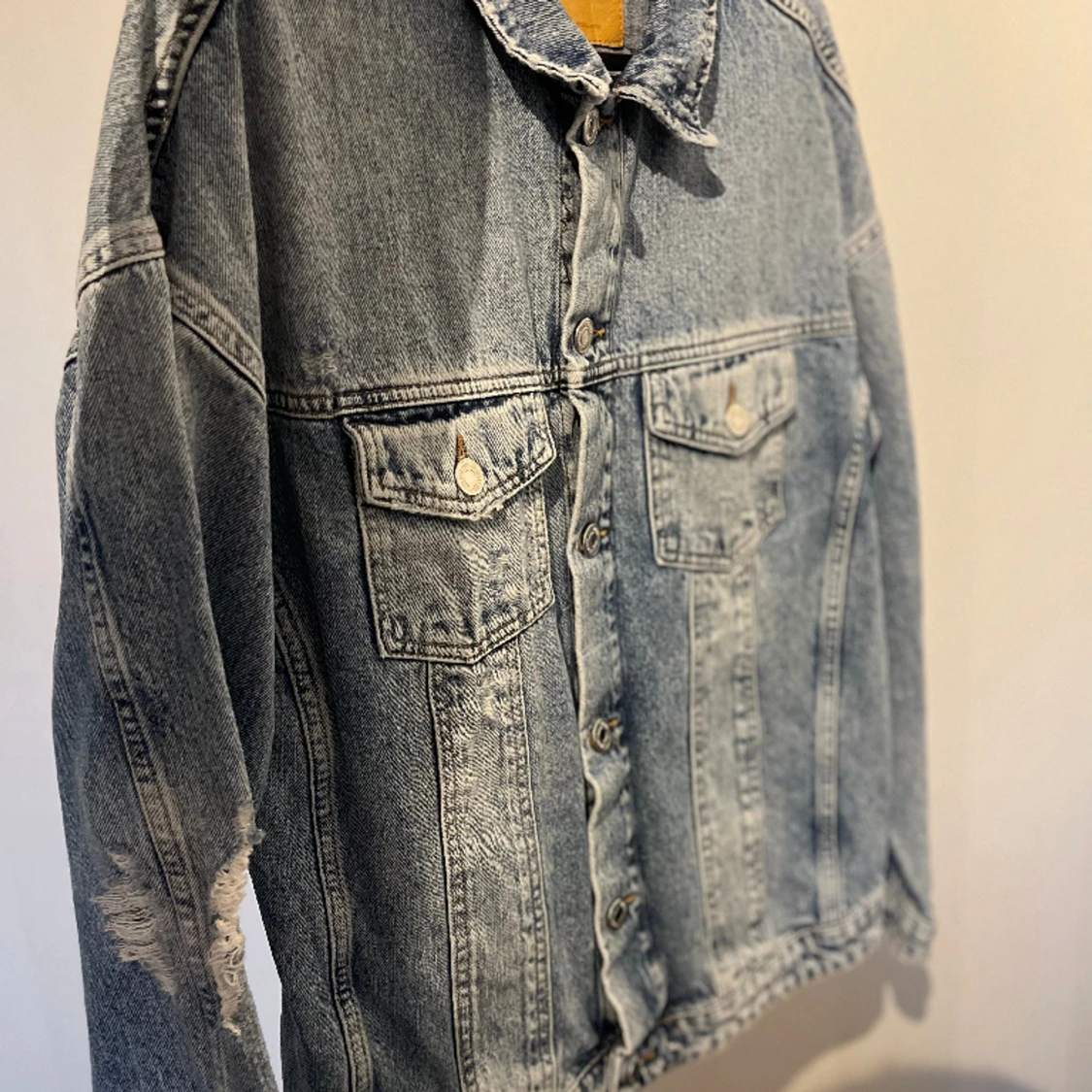 Jack & Jones Jeansjacka - 91