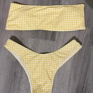 Bikini  - Aldrig använd