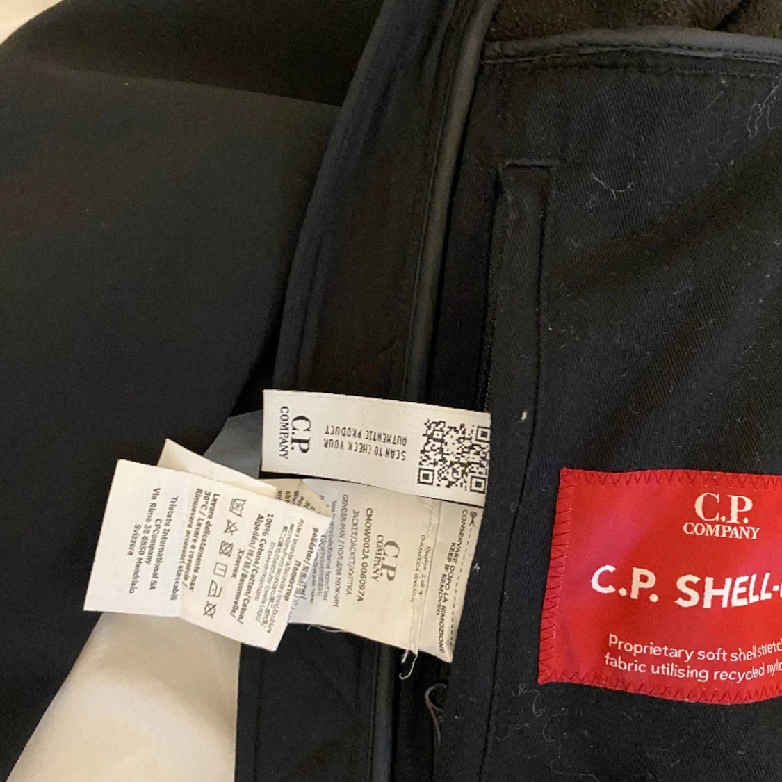 Cp company jacka - 91