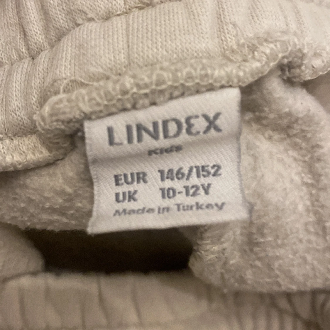 jättesköna mjukisbyxor - 91