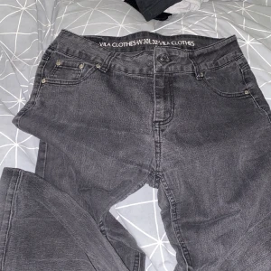 Ett par Jeans  - Ett par Jeans i bra skick 