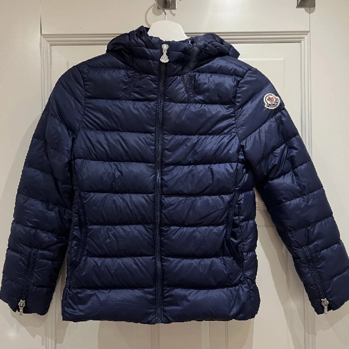 Moncler Jacka Strlk 152