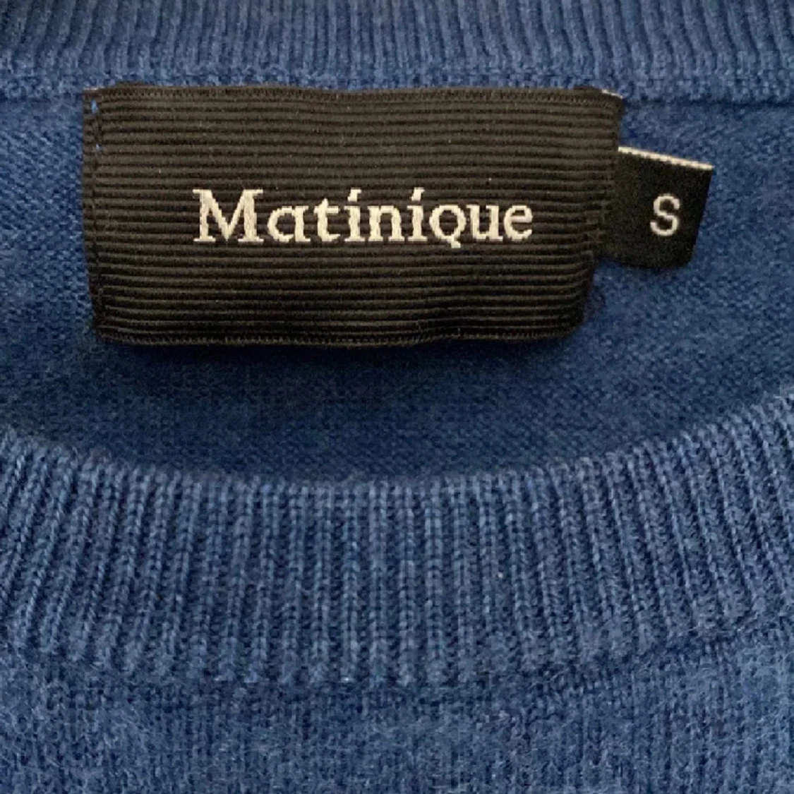 Merinoull tröja - 91