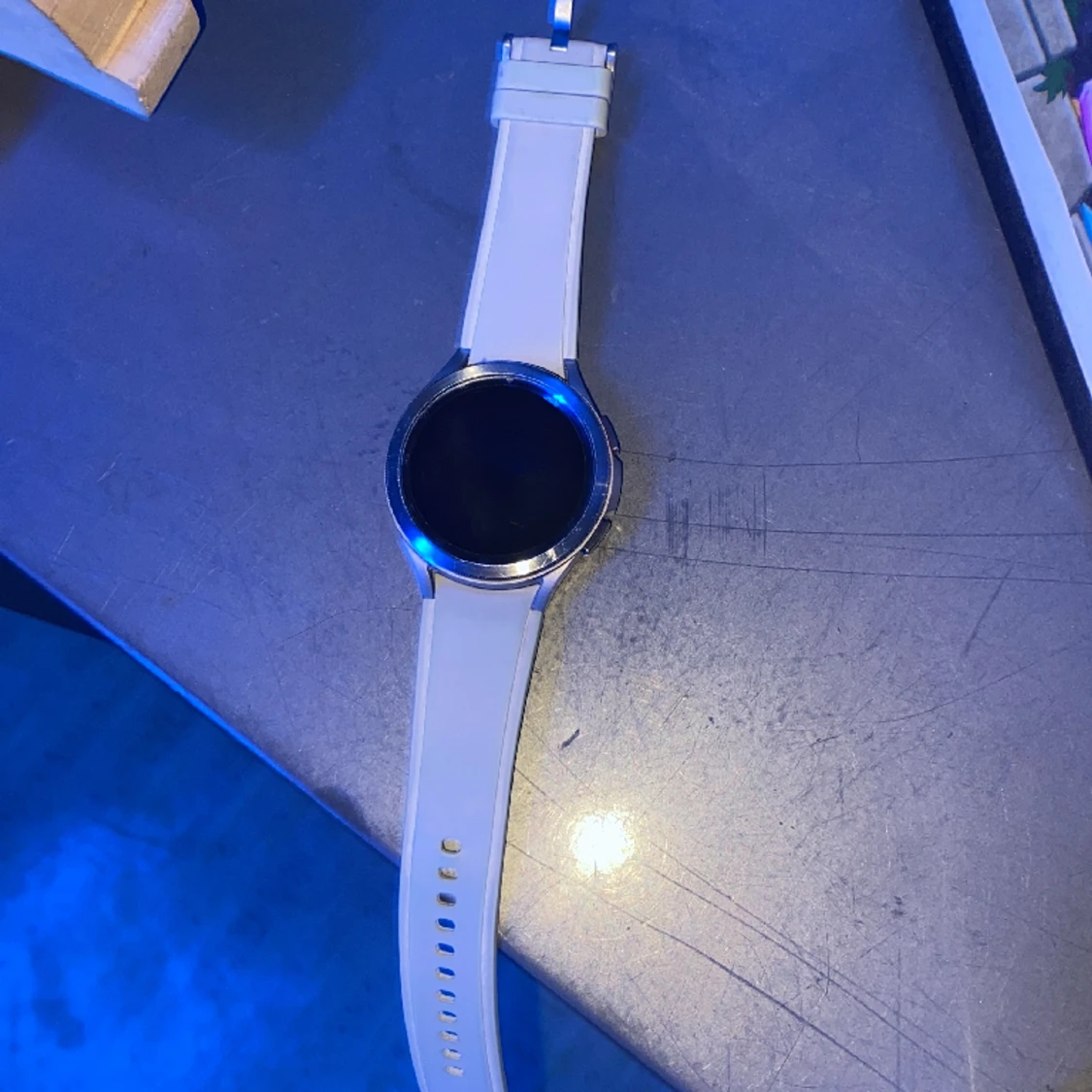 Samsung galaxy Watch 4